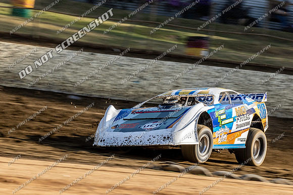 Super Sedan 36 W36 - 14 - Latrobe - 17th Jan 2020-3