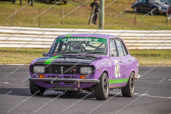Group NC Over 2 Litre - 13 Callan Thomas - Saturday - 1st october 2016-9
