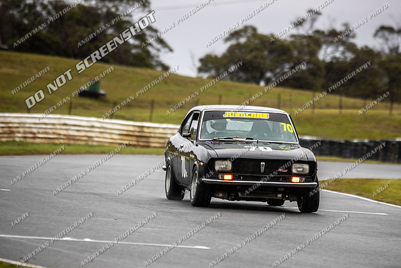 Group NB Over 3 Litre and NC Over 2 Litre - 70 - 02 - Friday