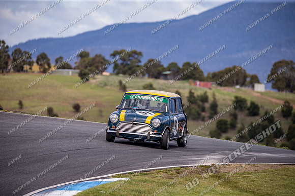 91 - Baskerville Historics 2018-4