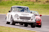 3 Geoff Duggan Datsun 2000 Sports Group S & Invited - Sunday-5