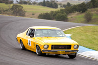 4 Warren bryan Holden Monaro GTS Group N Over 3 Litre - Saturday-3