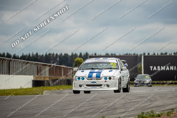Sports GT 95 - TCRC Rnd 6 - 1st Dec 2024-5