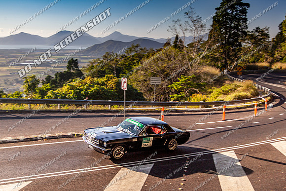 S22 - TS11 - Kuranda Range - SS