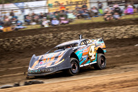 Super Sedan 4 W4 - 10 - Latrobe - 13th & 14th Jan 2023-22