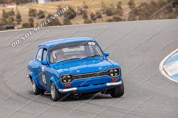 49 - Muscle Car Cup Under 2000cc-5