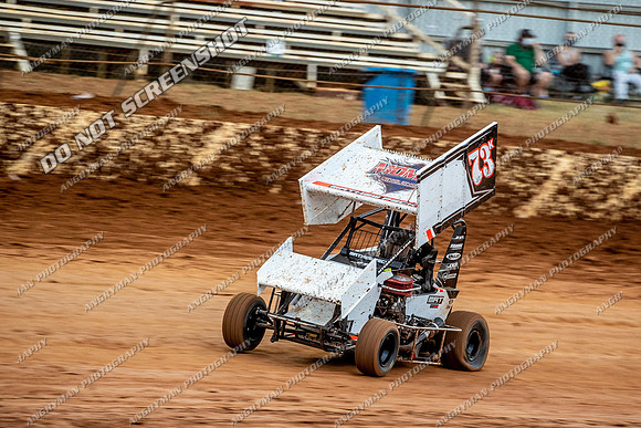 Formula 500 73 T73 - 14 - Carrick - 25th Jan 2022-12