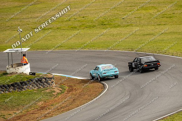 Muscle Car Cup -93 - Sunday-9