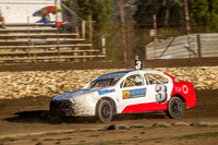 Street Stock 3 T3 - Friday