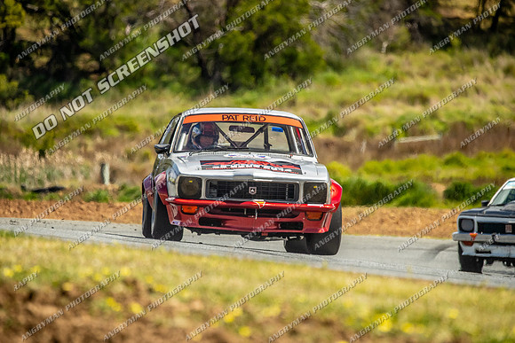 Baskerville Classic Sprints - 67 - Baskerville Historics 2024-9