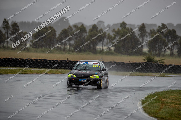 Regularity 321 - TCRC Rnd 6 - 1st Dec 2024