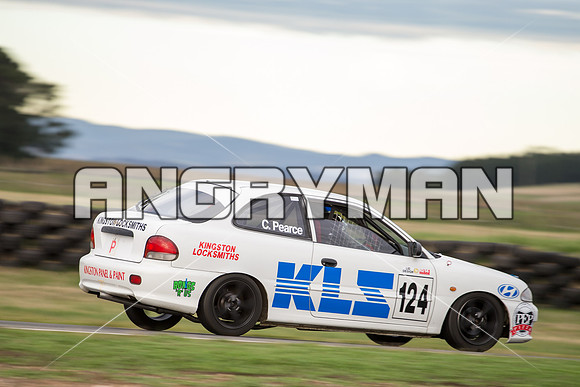 hyundai 124 - Super Series - 25th May 2014-12