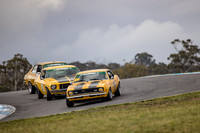 69 - Baskerville Historics 2018-17