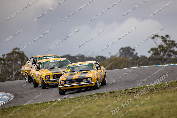 69 - Baskerville Historics 2018-17