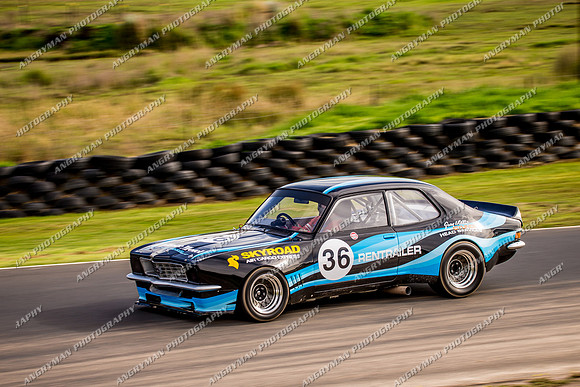 Regularity Group A - 36 Danny Slater - Sunday - 2nd October 2016-4