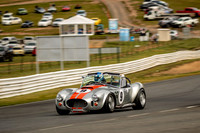 Regularity Sports & Racing Cars 9 - Friday-5