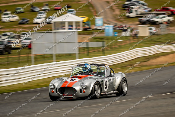 Regularity Sports & Racing Cars 9 - Friday-5