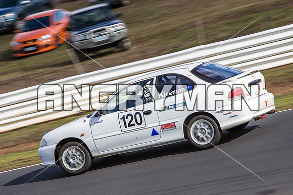 Hyundai 120 - Super Series Rnd 4 - 3rd August 2014-6