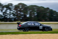 Sports GT 55 - TCRC Rnd 6 - 1st Dec 2024-3