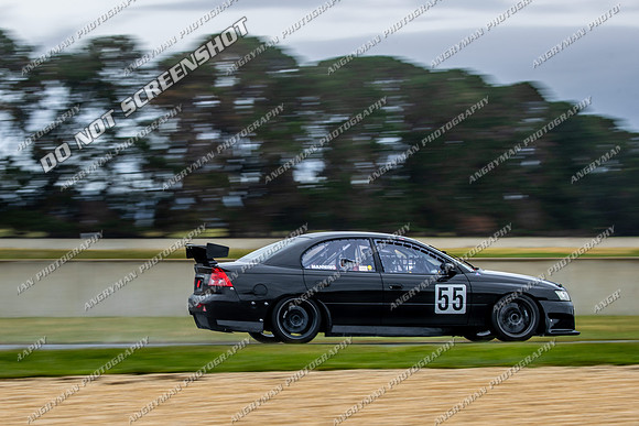 Sports GT 55 - TCRC Rnd 6 - 1st Dec 2024-3