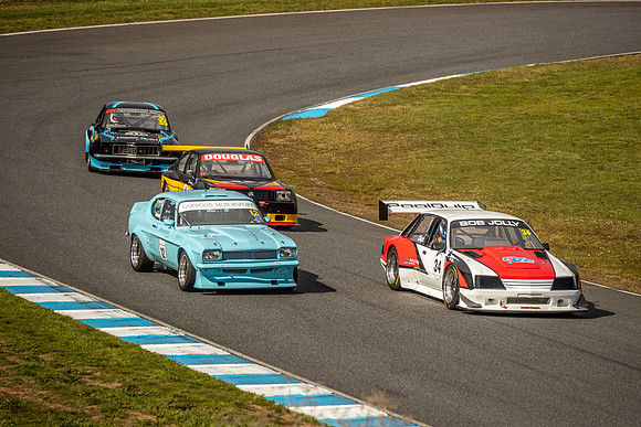 Sports Sedans 12 - Sunday-6