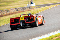 14 - Regularity - Sports & Racing Cars & Invited-14