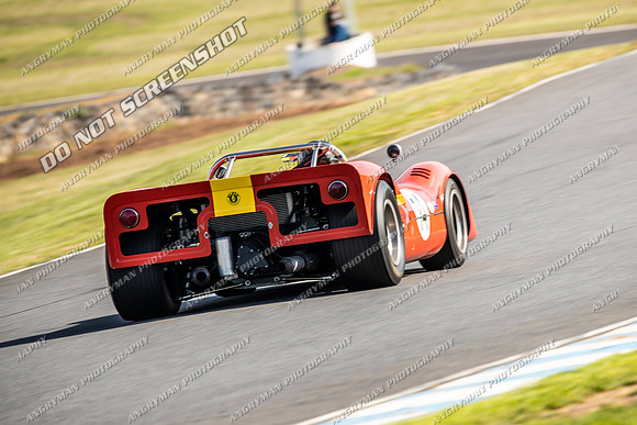 14 - Regularity - Sports & Racing Cars & Invited-14
