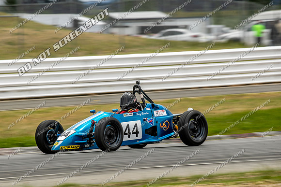 Formula Vee 44 - TCRC Rnd 6 - 1st Dec 2024-3