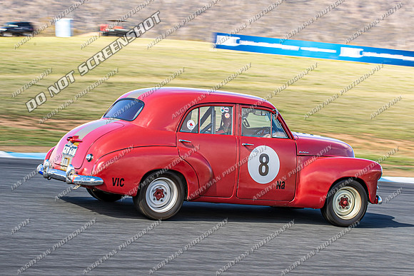 8 - Early Holden Regularity-14