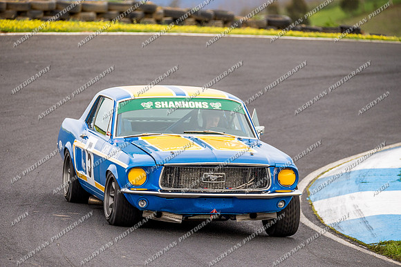 Group NC Over 2 Litre - 5 John Talbot - Sunday - 2nd October 2016-9