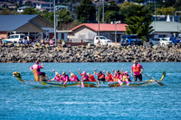 Dragon Boat Misc - Devonport Regatta 2018-2