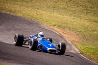 7 Phillip Harris - Brabham BT 23c - Formula Libre & Invited Racing - Sunday-2