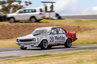 Improved Production 20 Andrew Webster Holden Torana - Super Series Rnd 6 - 16th Nov 2014-11