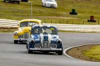 97 - Baskerville Historics 2018