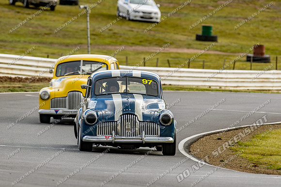 97 - Baskerville Historics 2018
