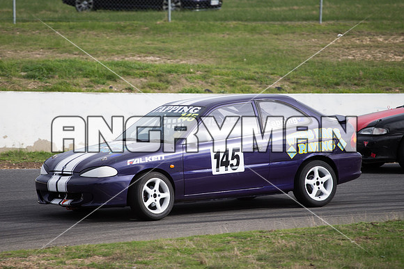 hyundai 145 - Super Series - 25th May 2014-3