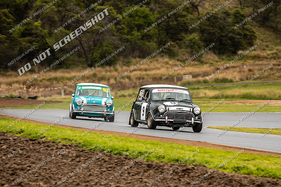 Group NB Under 3 Litre and NC Under 2 Litre - 9 - 02 - Friday-2