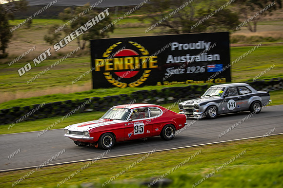 Group NB Over 3 Litre and NC Over 2 Litre - 95 - 03 - Saturday-15