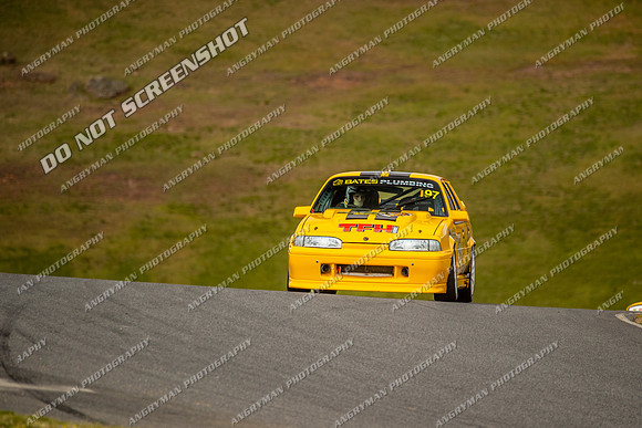 Baskerville Classic Sprints - 197 - Baskerville Historics 2024-2