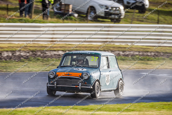 Group NB and Under 2 Litre - 37 Henry Draper - Saturday - 1st october 2016-9