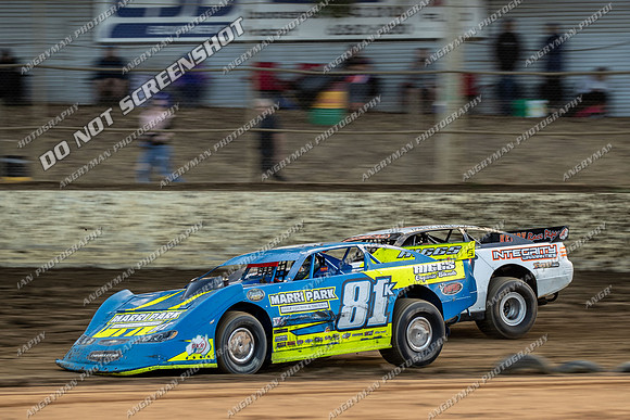Super Sedan 81 W81 - 14 - Latrobe - 17th Jan 2020-5