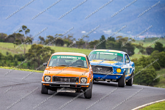Group NC Over 2 Litre - 29 Mick Cross - Sunday - 2nd October 2016-5