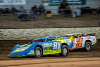 Super Sedan 81 W81 - 14 - Latrobe - 17th Jan 2020-6