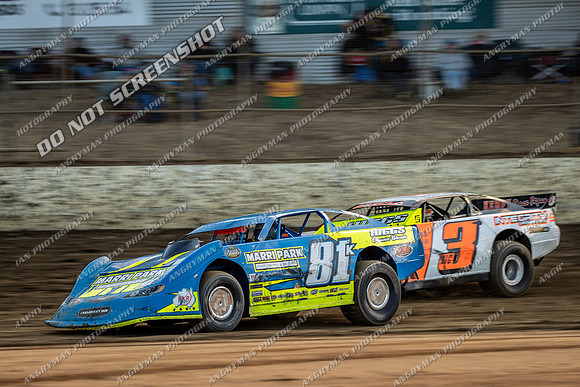 Super Sedan 81 W81 - 14 - Latrobe - 17th Jan 2020-6