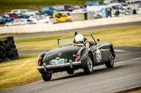 Regularity Marque Sports Cars 52 - Sunday-5