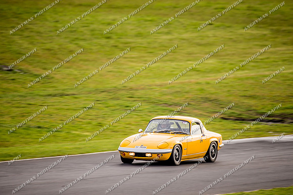 Regularity Marque Sports Cars & Invited - 14 Grahame Vaughan - Sunday - 2nd October 2016-4