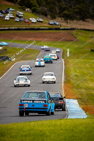 Muscle Car Cup Under 2000cc - 9 - 04 - Sunday