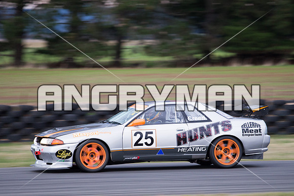 sports gt 25 - Super Series - 25th May 2014-9