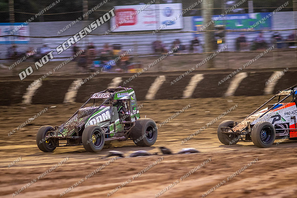 Wingless 5 T5 - Friday-7