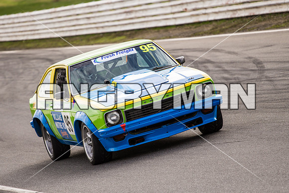 improved production 95 - Super Series - 25th May 2014-3